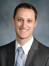 Dr. Devin Peck